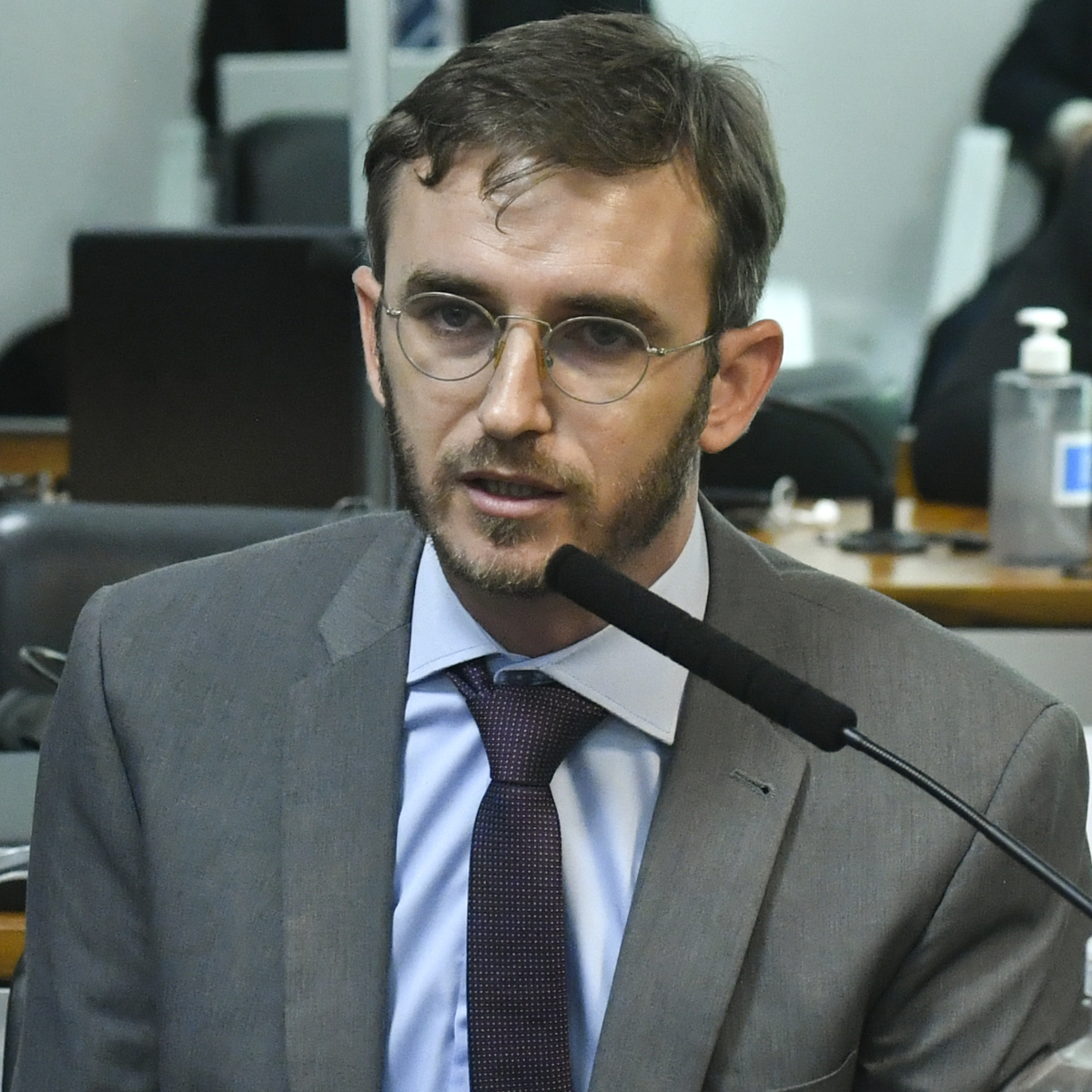 Foto de Antônio Medeiros