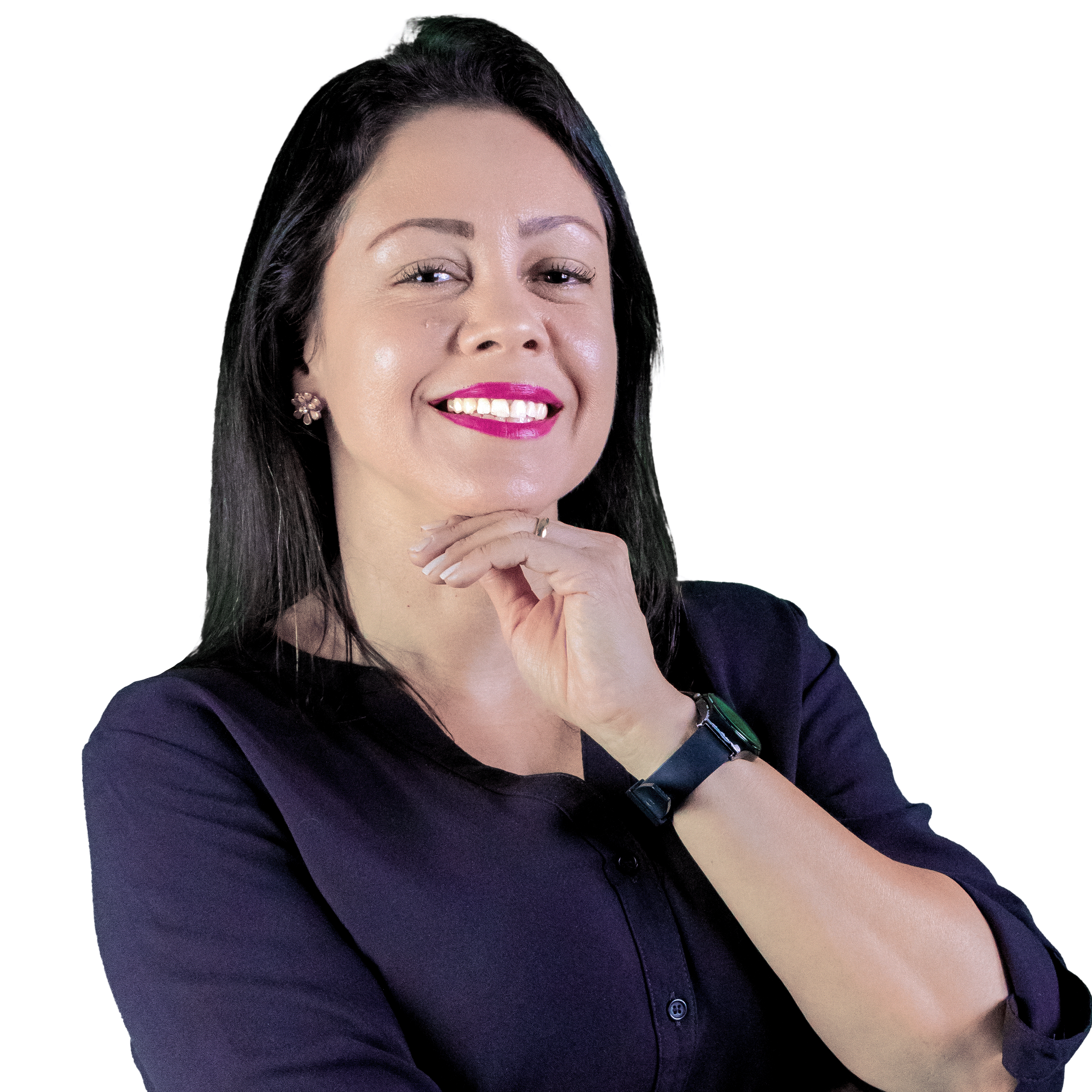 Foto de Flávia Maurícia P. de Carvalho Dias