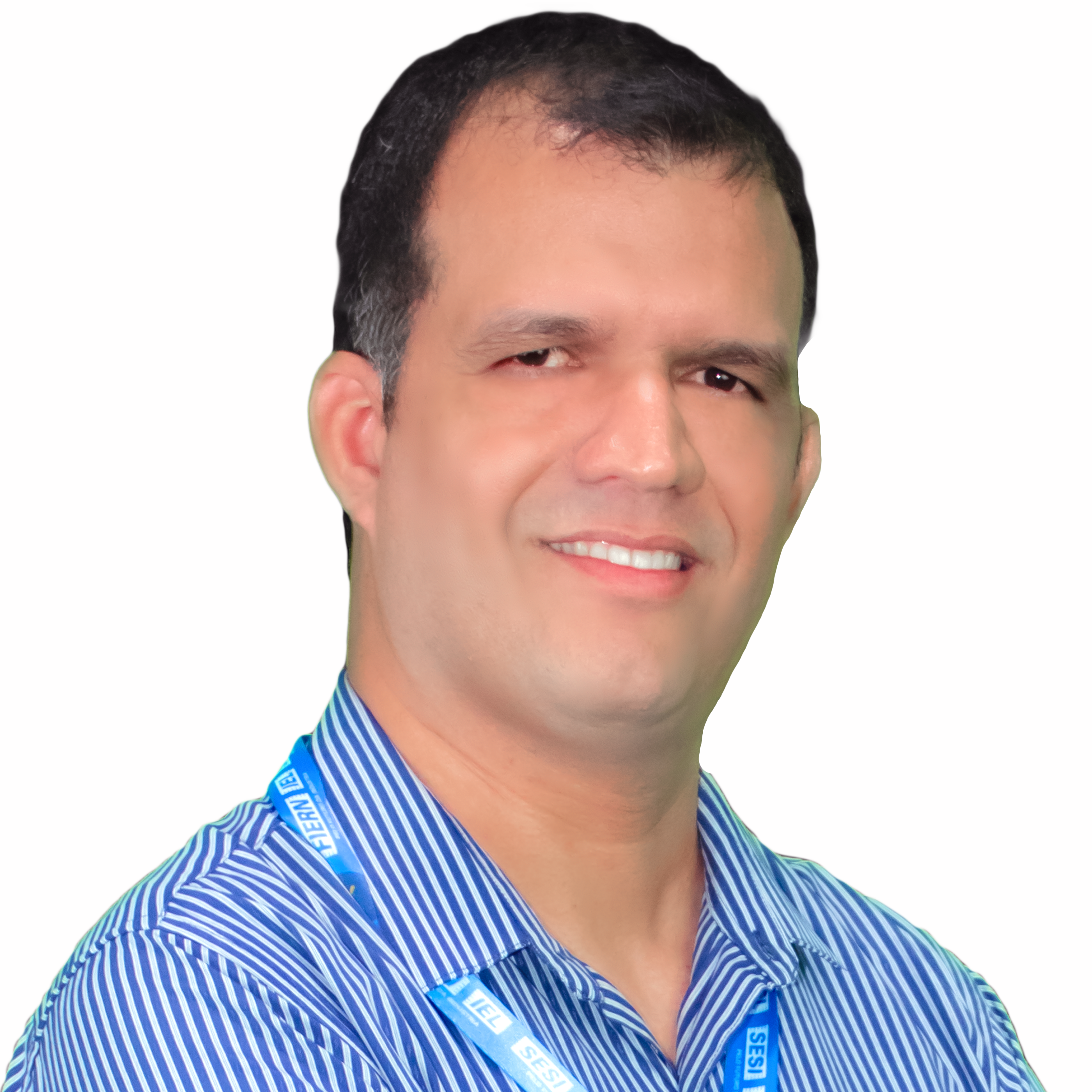 Foto de Heleno Carlos de Lima Neto