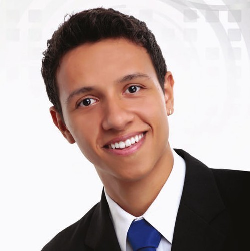 Foto de Leonardo Oliveira