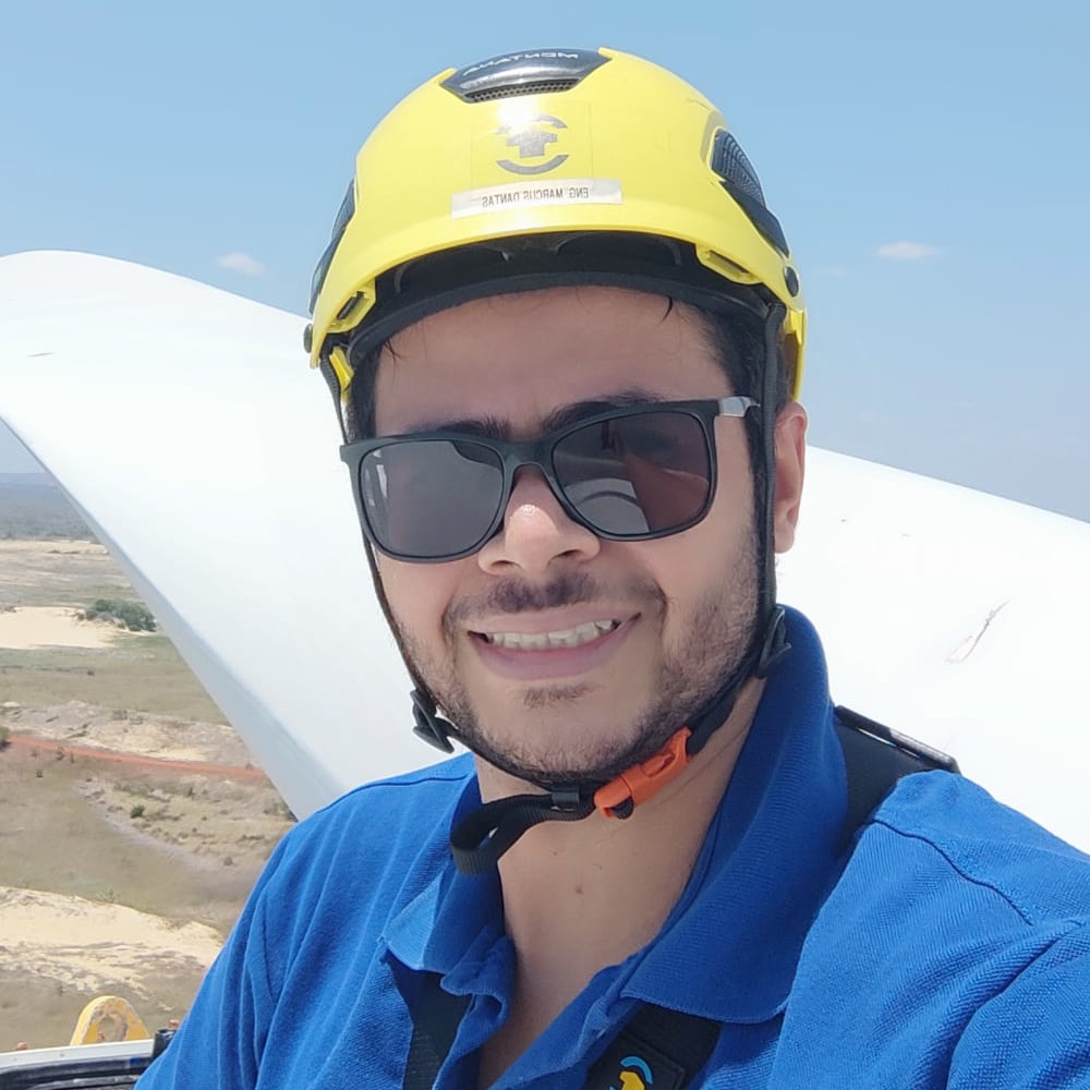 Foto de Marcus Eduardo Dantas