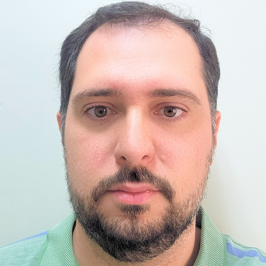 Foto de Tomás Barros de Vasconcelos